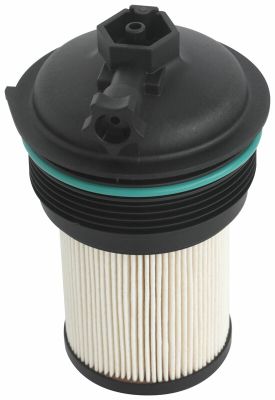 K&N PF5100 view 4