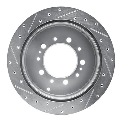 Dynamic Friction Company 63176137R view 5