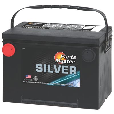 Parts Master 78675