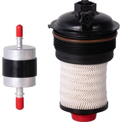 Pronto Filters DF99546 view 5