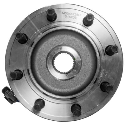 AUTOTRUST WH515206 view 7