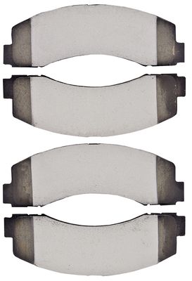 Adaptive One AD9322 view 2