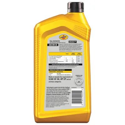 Pennzoil 550058594 view 6