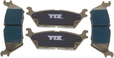 Mevotech TTX TXBCP1790 view 8