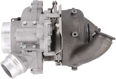 OE-TurboPower D1054N view 5