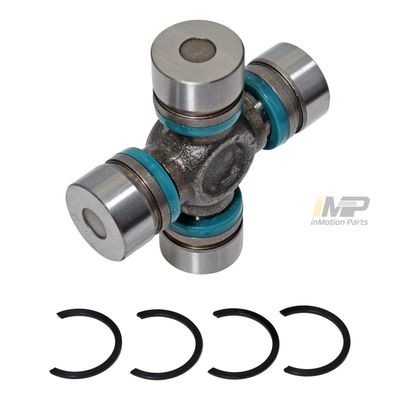 InMotion Parts UJT491 view 3