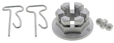 NAPA Chassis Parts TXMS25506 view 5