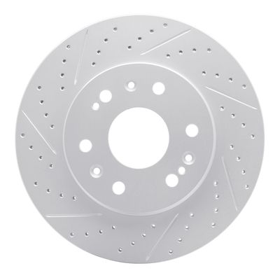Dynamic Friction Company 83048050R