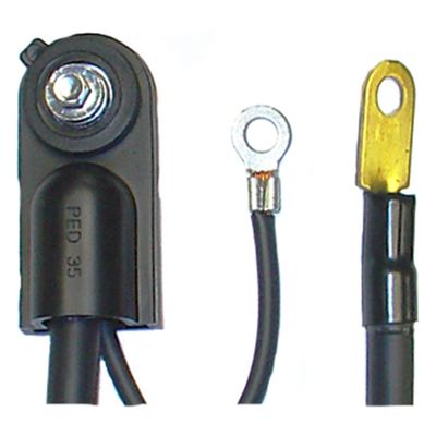 Standard Ignition A332DAC view 2