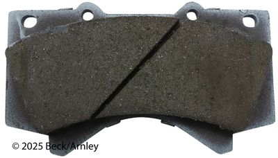 Beck/Arnley 0851791 view 5
