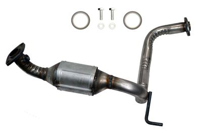 AP Exhaust 644153