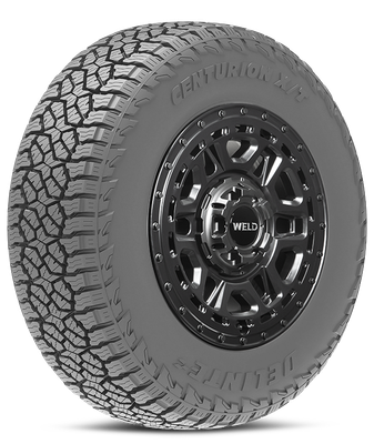 Delinte Delinte Centurion X/T tire
