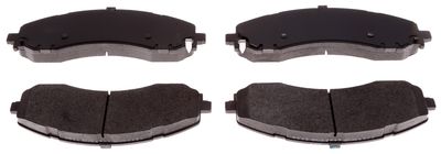 Centric Posi Quiet Advanced 10661050