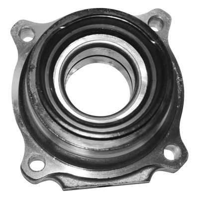 GSP 693295 view 2