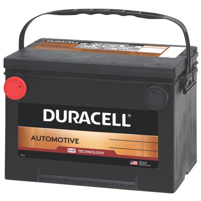 Duracell EHP78