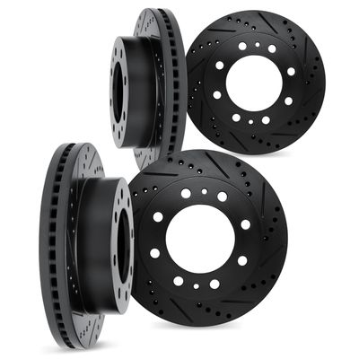 Dynamic Friction Company 800454196