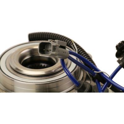 MOOG Hub Assemblies 515179 view 2