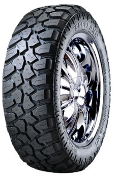 Forceland Forceland Rebel Hawk M/T tire