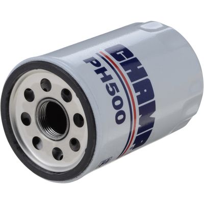Champ Filters PH500 view 3