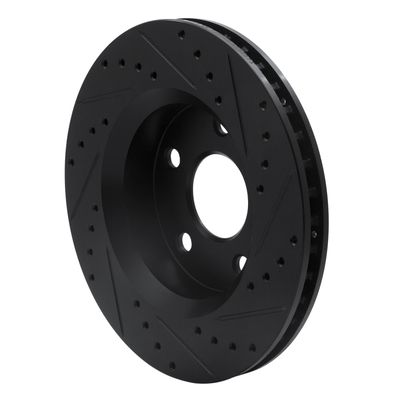 Dynamic Friction Company 63342030L view 4