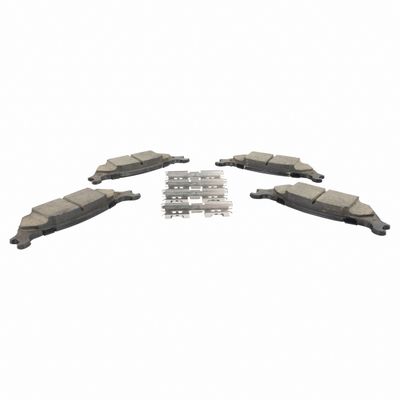 Motorcraft BR1602A view 3
