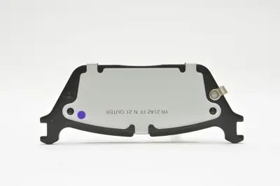 Adaptive One AD9414 view 13