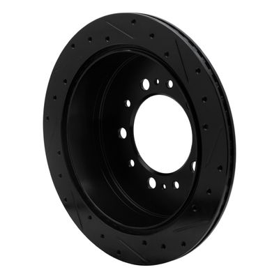 Dynamic Friction Company 63376137L view 2