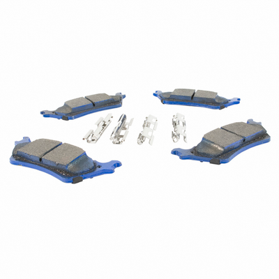 Motorcraft BRSD1602 view 4