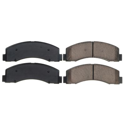 PowerStop 162087