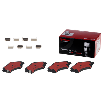 Brembo P11025N view 6