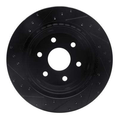 Dynamic Friction Company 63348041R view 2