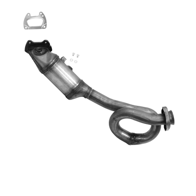 AP Exhaust 641511 view 2