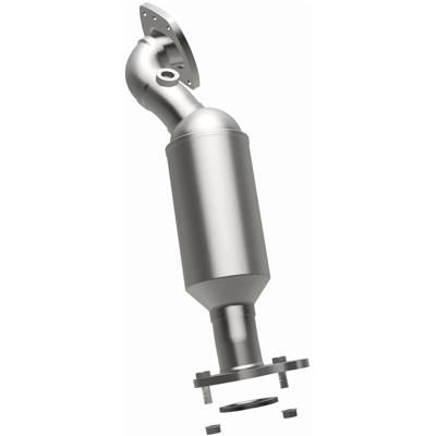MagnaFlow 22213 view 8