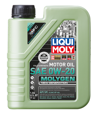 LIQUI MOLY 20436 view 2
