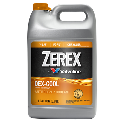 Zerex ZXEL1