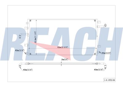 Reach Cooling 4113722 view 5