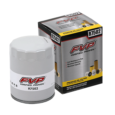 FVP Professional R7502