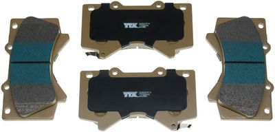 Mevotech TTX TXBPM1303 view 8