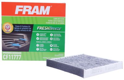 FRAM Fresh Breeze CF11777 view 6