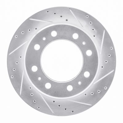Dynamic Friction Company 63140118R