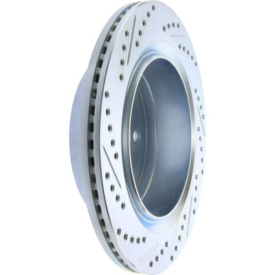 Stoptech 22765135L view 5