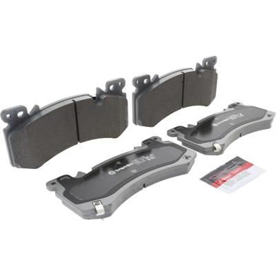 Brembo P10101N