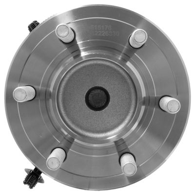 AUTOTRUST WH515176 view 5