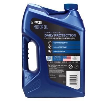 Valvoline 881159 view 4