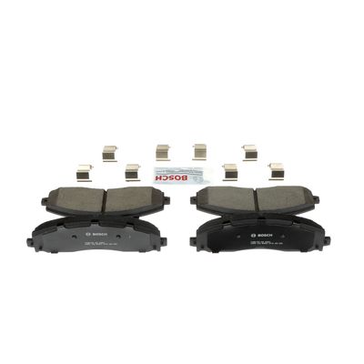 Bosch BC1691 view 5