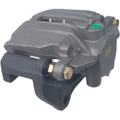 CARDONE Reman 18B4855 view 4