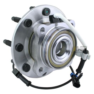InMotion Parts WA515086HD view 4