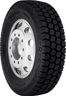 Toyo Toyo Tire M655LT tire