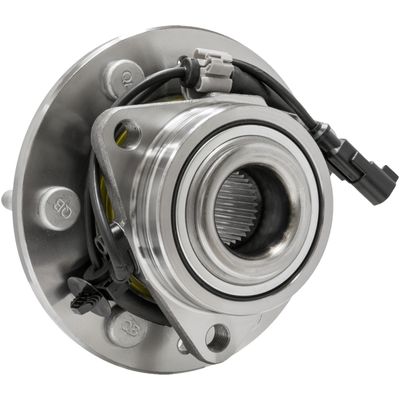 AUTOTRUST WH515160 view 3