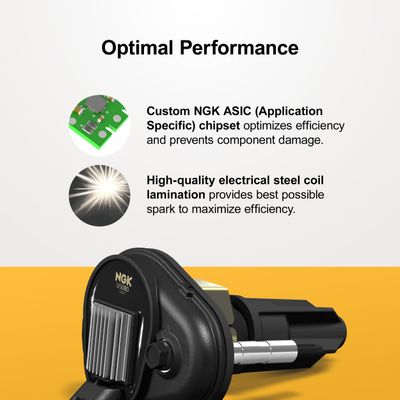 NGK 49081 view 4